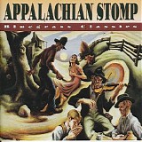 Various artists - Appalachian Stomp: Bluegrass Classics