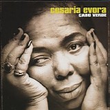 Cesaria Evora - Audio disc