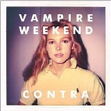 Vampire Weekend - Contra