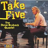 Dave Brubeck Quartet, The - Take Five