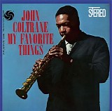 John Coltrane - My Favorite Things