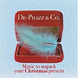 De-Phazz - Music to Unpack Your Christmas Present (2020) FLAC