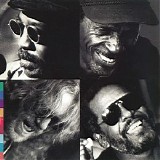 Holmes Brothers, The - Jubilation