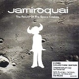 Jamiroquai - Return Of The Space Cowboy (CD1)