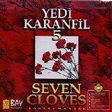Various artists - Yedi Karanfil 5