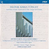 MÃ³tettukÃ³r HallgrÃ­mskirkju - Ãslensk KirkjutÃ³nlist