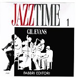 Gil Evans - Jazz Time - 1