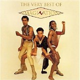 Various artists - The Very Best of Imagination