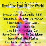 Various artists - Until The End Of The World (Soundtrack)