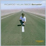 Ricardo Villalobos - Salvador