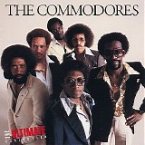 Commodores - The Ultimate Collection (1997) [FLAC] TPB vtwin88cube