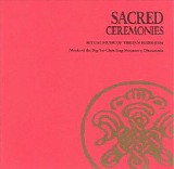 Various artists - Sacred Ceremonies: Ritual Music of Tibetan Buddhism