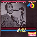 Lester Young - 21 Top Tracks