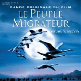 Bruno Coulais - Le peuple migrateur