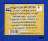 Uri Caine Ensemble - The Goldberg Variations, Disc 2