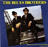 Various artists - The Blues Brothers OST [FLAC-1980]