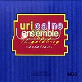Uri Caine Ensemble - The Goldberg Variations, Disc 1