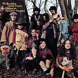 Incredible String Band, The - The Hangman's Beautiful Daughter