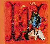 Grateful Dead - Live/Dead