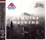 Vampire Weekend - Modern Vampires Of The City [FLAC]