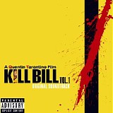 Various artists - Kill Bill Vol. 1