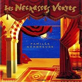 Les Negresses Vertes - Famille Nombreuse