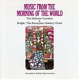 Various artists - Music from the Morning of the World