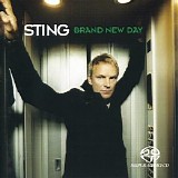 Sting - Brand New Day (24-48)