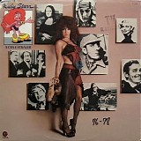Ruby Starr - Fistful Of Love / Mass Transit / Fistful Of Love (live)