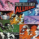 Crosby, Stills & Nash - Box Set Rarities and Allies
