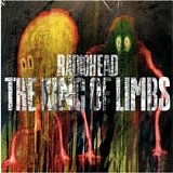 Radiohead - The King Of Limbs