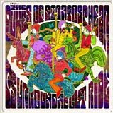 The Dukes Of Stratosphear - Psurroundabout Ride