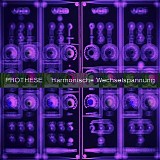 Prothese - Harmonische Wechelspannung