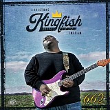 Christone “Kingfish” Ingram - 662