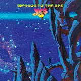 Yes - Mirror To The Sky (Limited Edition Artbook)