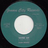 Sam Ward - Stone Broke / Sister Lee
