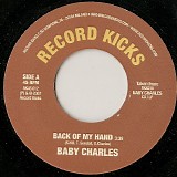 Baby Charles - Back Of My Hand