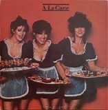 Various artists - A La Carte [WB Loss Leader]
