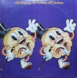 Various artists - All Singing - All Talking - All Rocking [WB Loss Leader]