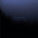 Dennis Johnson - November