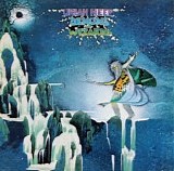 Uriah Heep - Demons And Wizards