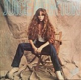 Juice Newton - Juice (hole punch)