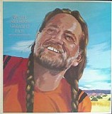 Willie Nelson - Greatest Hits (& Some That Will Be)