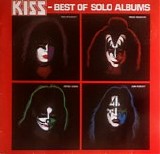 Kiss - Best Of Solo Albums