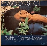 Buffy Sainte-Marie - Moonshot