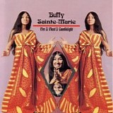 Buffy Sainte-Marie - Fire & Fleet & Candlelight