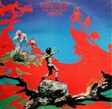 Uriah Heep - The Magician's Birthday