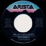 Milli Vanilli - Girl You Know It's True