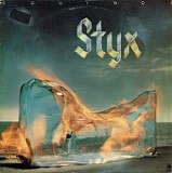 Styx - Equinox