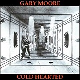 Gary Moore - Mayfair Club, Newcastle